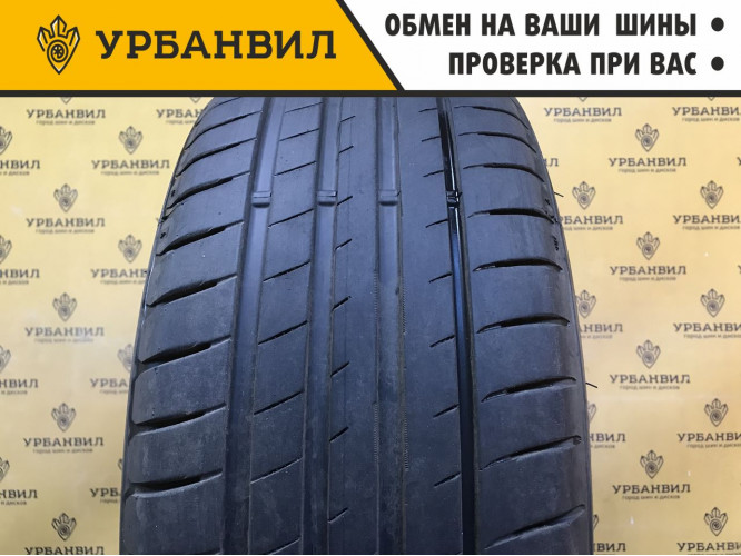 Sunny NA305 225/55 R17 101W