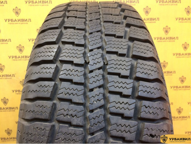 Continental ContiWinterContact TS 750 215/65 R15 102T