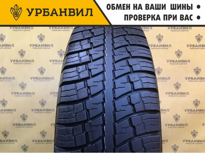 КАМА (Нижнекамский шинный завод) Кама-231 185/75 R13C 96N