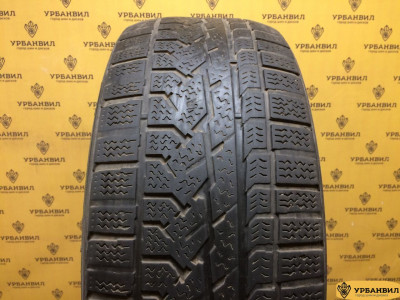 Kumho I'Zen RV KC15 235/55 R17 99H