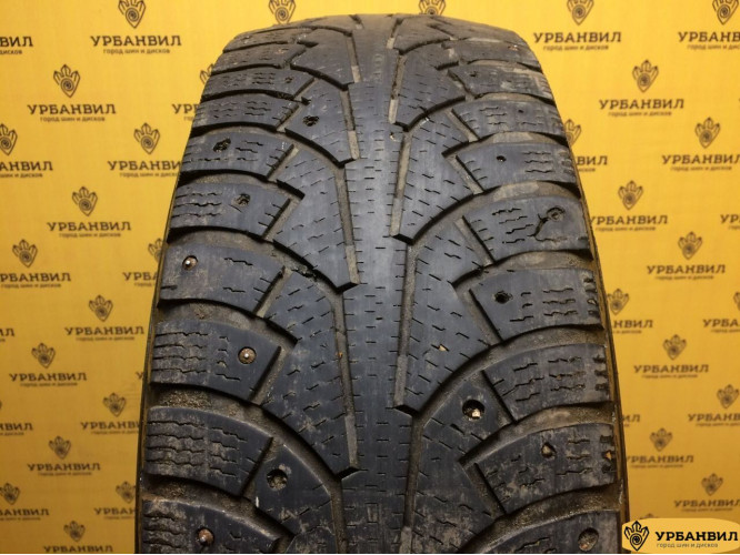 Nokian Tyres Hakkapeliitta C Van 215/65 R16C 109/107R