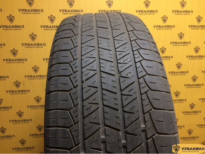 Tigar SUV Summer 215/60 R17 96V