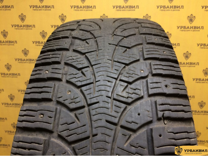 Pirelli Winter Carving Edge 255/60 R18 112T