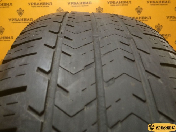 Michelin Agilis 51 205/65 R15C