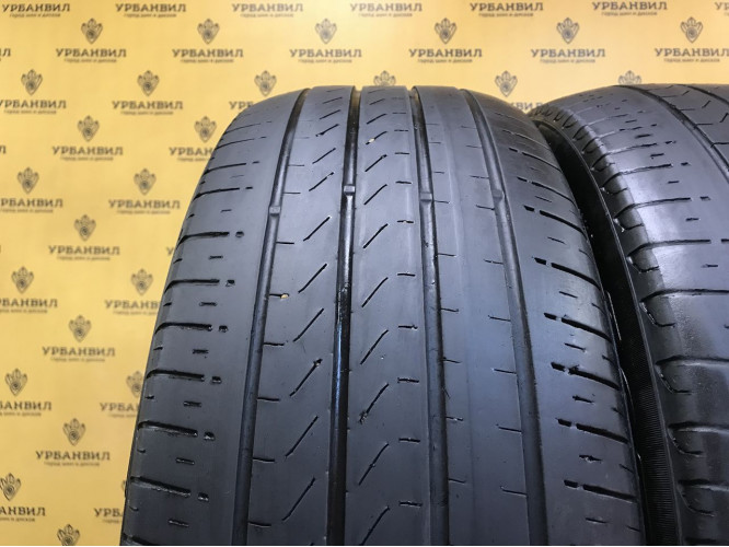 Pirelli Scorpion Verde 235/55 R20 102V