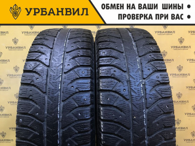 Bridgestone Ice Cruiser 7000 185/70 R14 88T