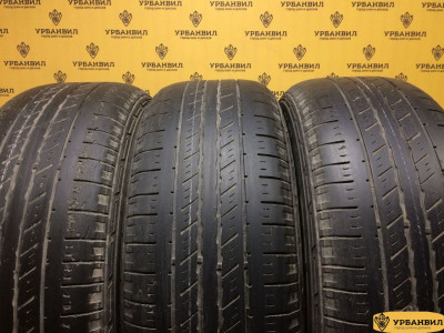 Hankook Dynapro HP RA23 235/60 R17 102H