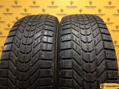 Firestone Winterforce UV 265/70 R17 113S