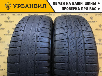 Continental ContiWinterContact TS 810 205/55 R16 91H