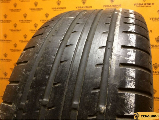 Kumho Ecsta KU19 245/45 R18