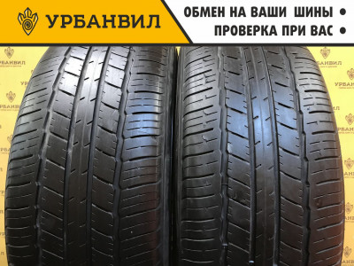 Landsail CLV2 Trailblazer 245/65 R17 107H