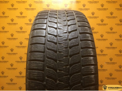 Bridgestone Blizzak LM-25 4x4 255/50 R19