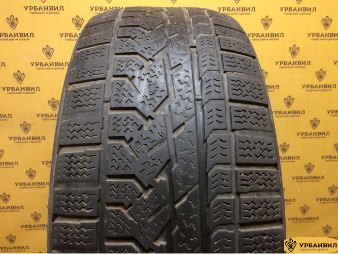 Kumho I'Zen RV KC15 235/55 R17 99H