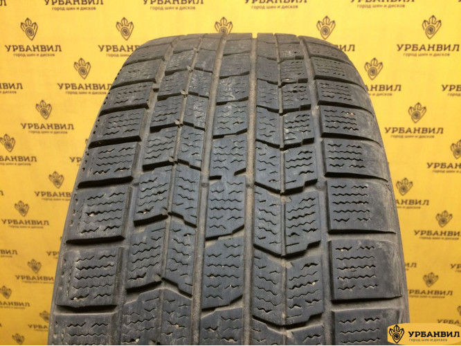 Dunlop Graspic DS3 215/50 R17 91Q