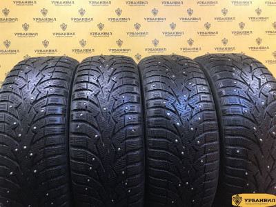 Toyo Observe G3-Ice 205/60 R16 92T