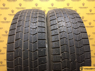 Dunlop Graspic DS3 205/60 R16 96Q