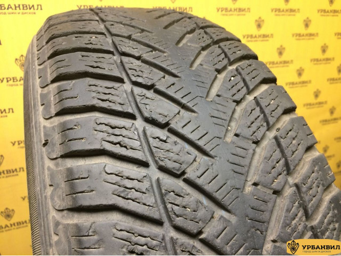 Goodyear UltraGrip SUV+ 235/65 R17 108H