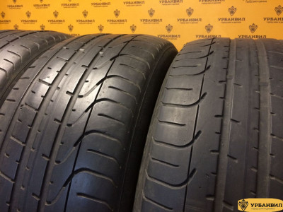 Pirelli P Zero 235/50 R19