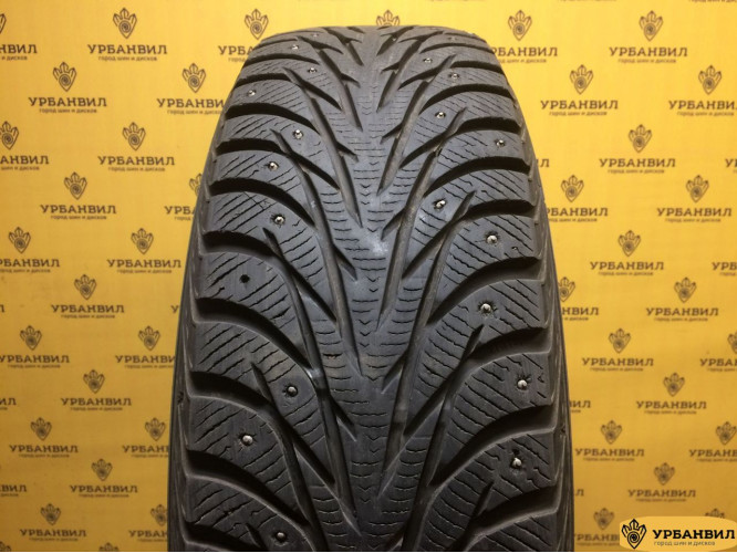 Yokohama Ice Guard IG35 225/65 R17 102Q