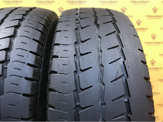 Cordiant Business CS 501 215/65 R16C 109/107P