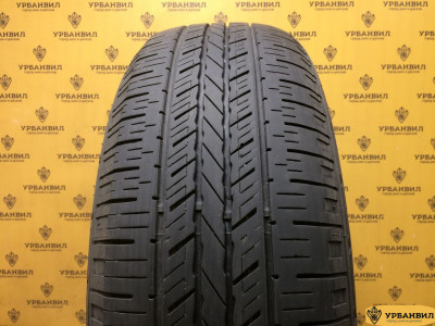 Hankook Dynapro HP RA23 235/65 R17 104T