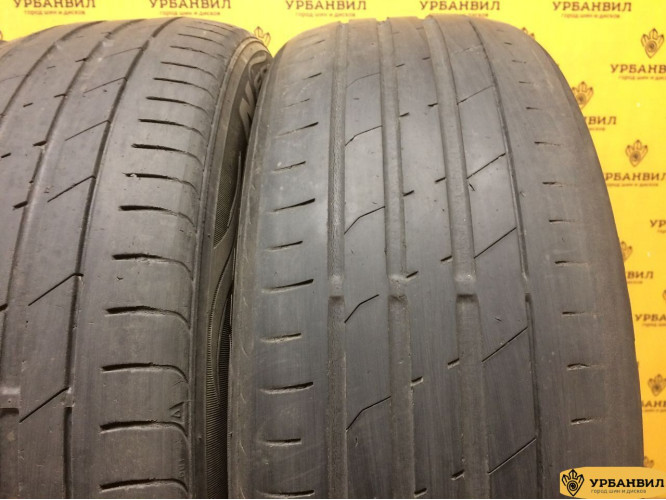 Nexen N'Fera SU1 195/55 R16 91V