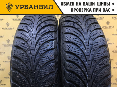 Goodyear UltraGrip Extreme 185/65 R15 88T