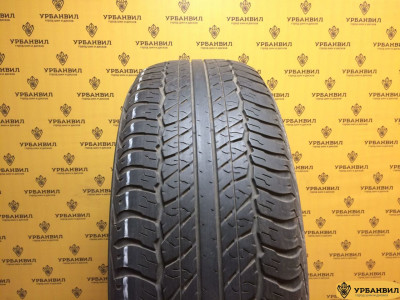 Dunlop Grandtrek AT20 275/65 R17 115H