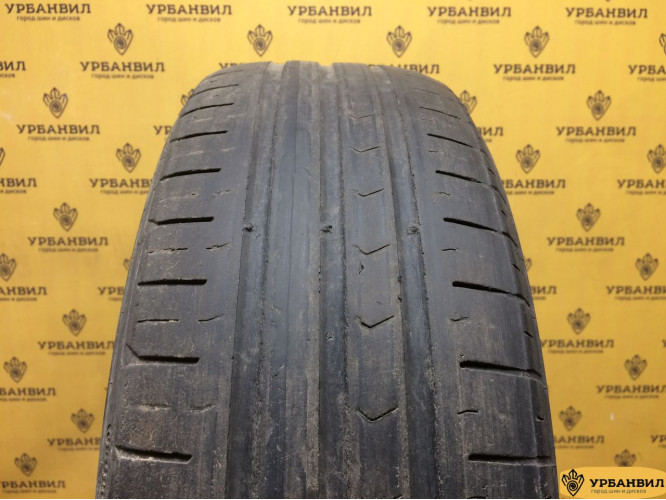 Continental ContiEcoContact 5 195/65 R15 91H