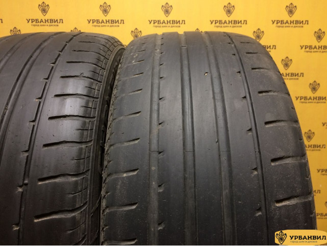 GT Radial Champiro HPY 225/45 R18 91Y