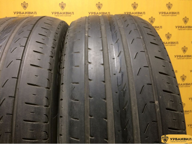 Pirelli Cinturato P7 205/50 R17 89V