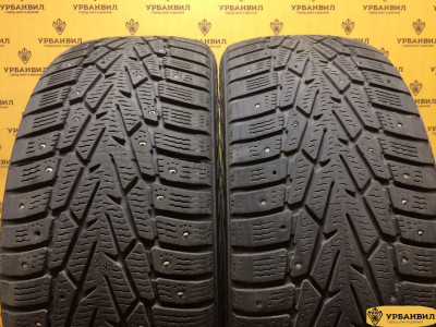 Nokian Tyres Hakkapeliitta 7 215/55 R17 98T