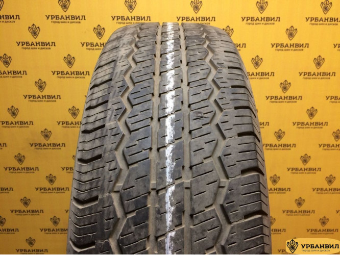 Hankook Radial RA07 225/70 R16 102T