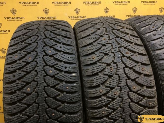 Cordiant Sno-Max 195/55 R15 89T