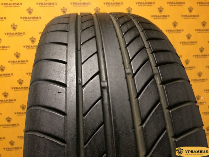 Continental VancoContact 225/55 R17