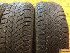 Continental ContiIceContact 4x4 225/65 R17 102T