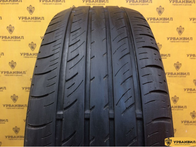 Dunlop SP Touring T1 205/55 R16 91H