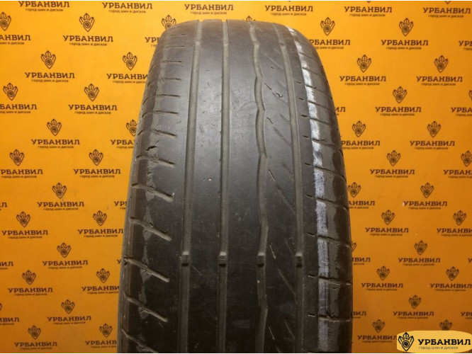 Dunlop SP Sport 01 225/60 R18