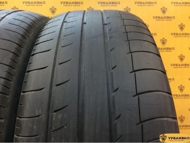 Michelin Latitude Sport 225/60 R18 100H