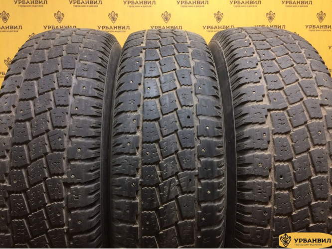 Hankook Zovac HP W401 205/75 R15 97S