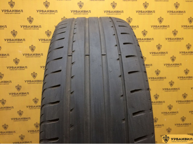 GT Radial Champiro HPY 235/55 R19