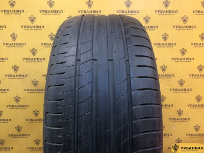 Goodyear EfficientGrip 215/50 R17 95W