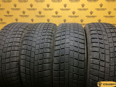 Michelin Pilot Alpin 205/50 R16 87H