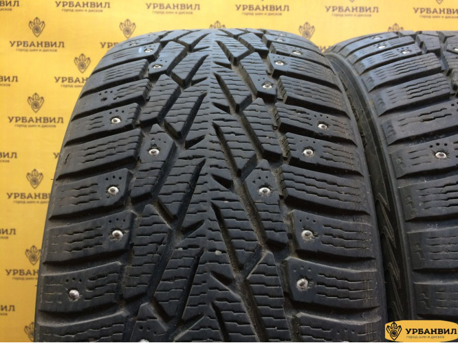 Nokian Tyres Hakkapeliitta 7 225/45 R17 94Т