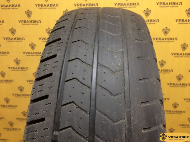 LingLong Green-Max Winter Van 215/75 R16C 113/111R