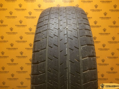 Continental Conti4x4Contact 235/60 R17