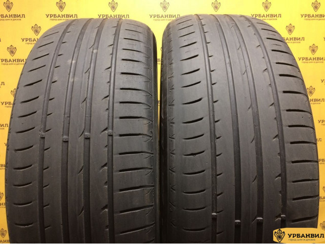 Hankook Ventus Prime 2 K115 235/60 R18 103H