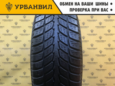 GT Radial Savero WT 245/70 R16 107T