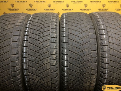 Bridgestone Blizzak DM-Z3 225/65 R17 101Q