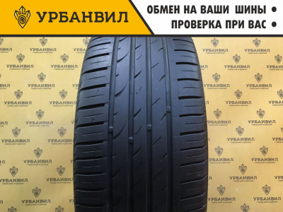 Nexen N Blue HD 235/45 R18 94V